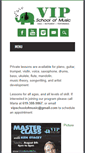 Mobile Screenshot of getxnoty.com